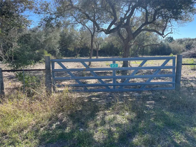 a view of outdoor space