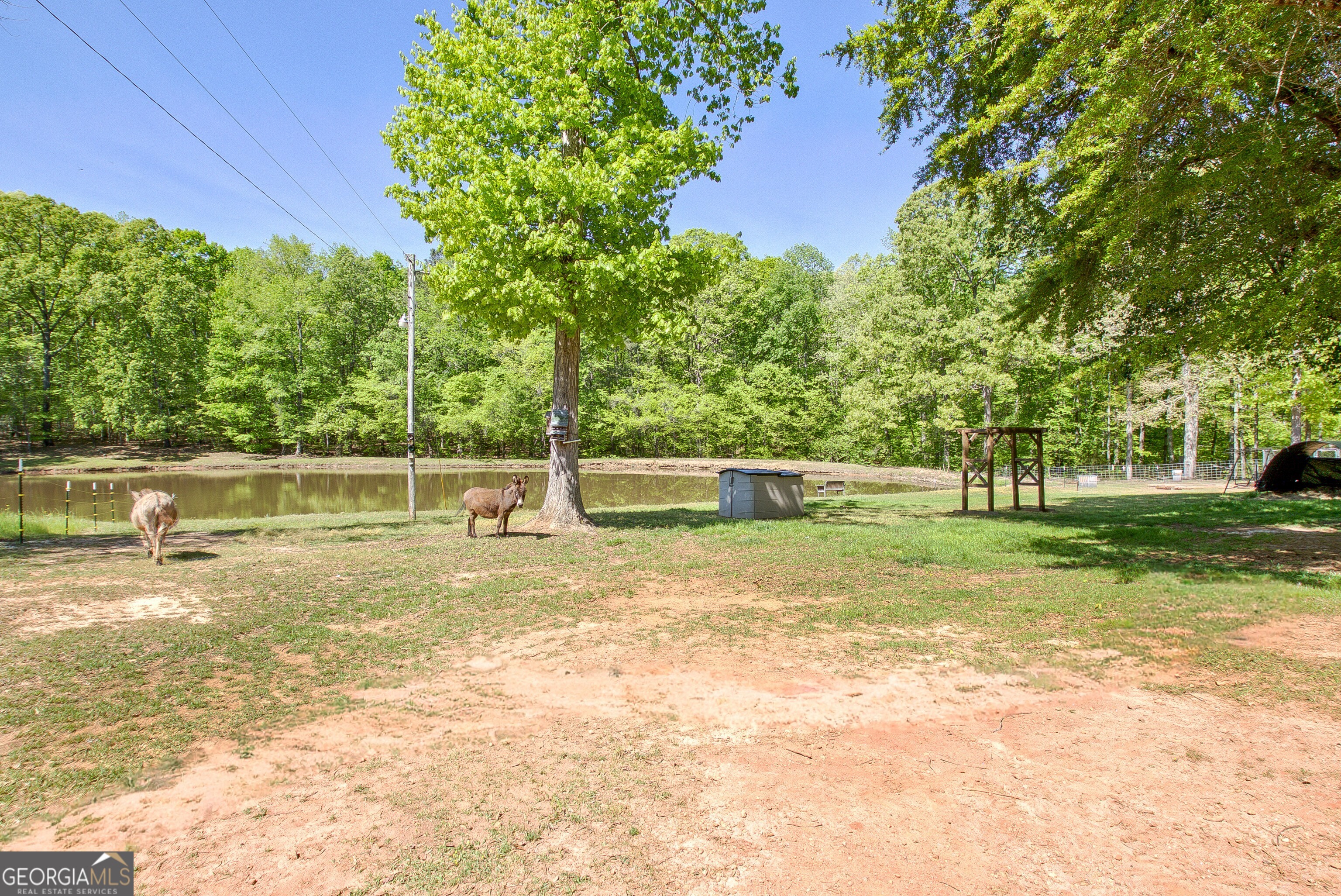 404 Tranquil Cemetary Road Senoia, GA 30276 - Photo 53 of 66