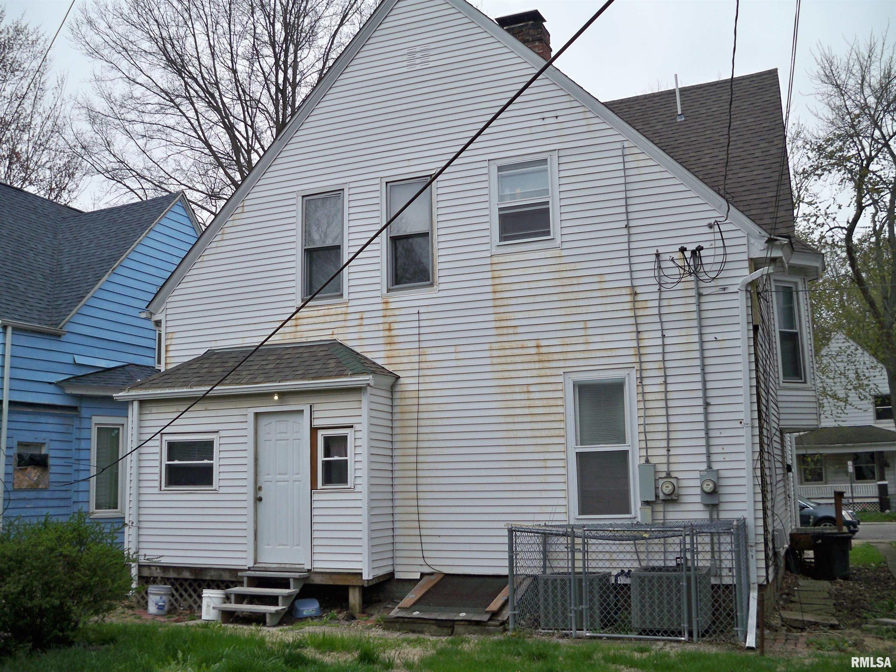 928 West Governor Street Springfield, IL 62704 - Photo 2 of 4 Gallery Image 2