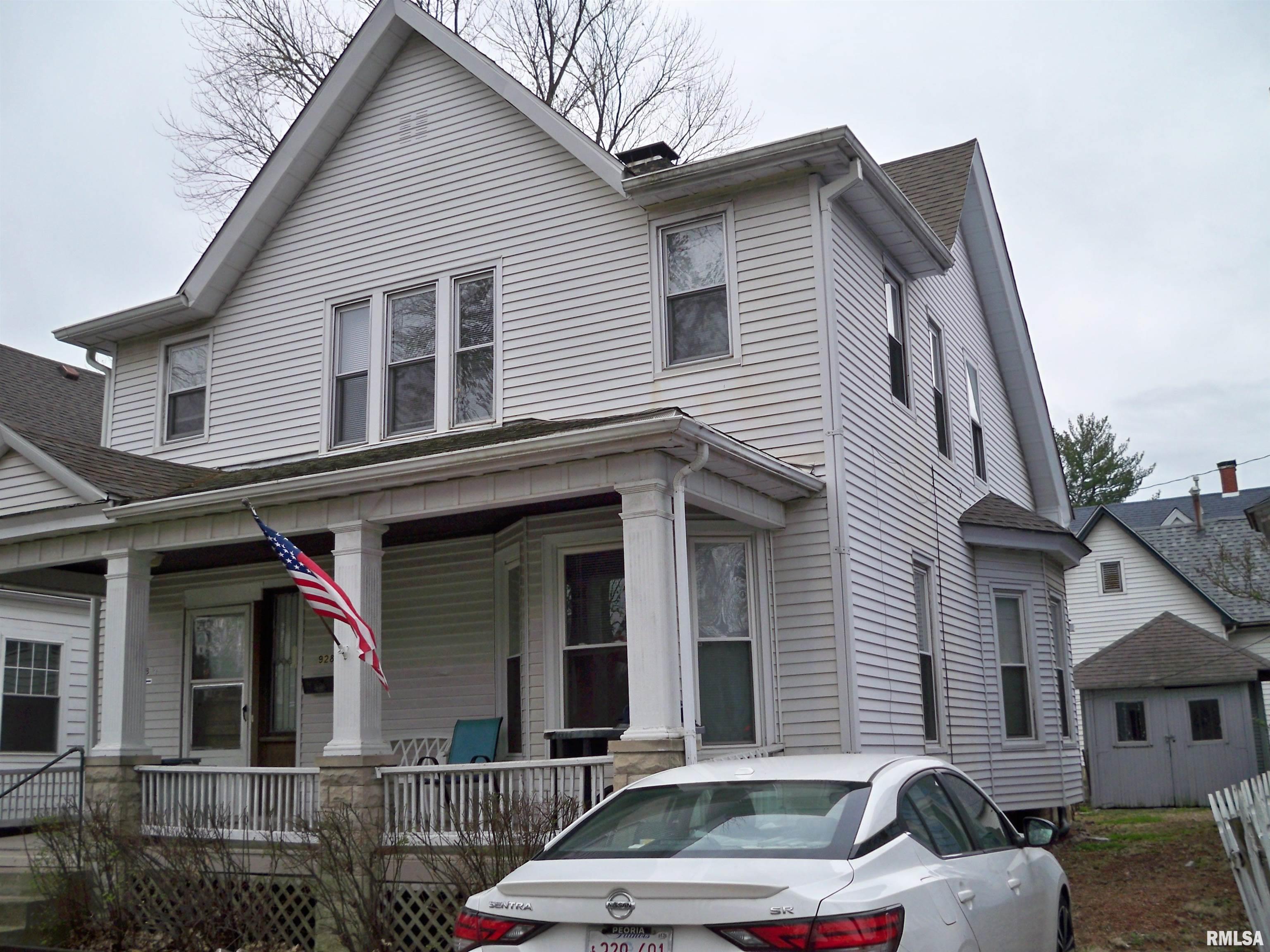 928 West Governor Street Springfield, IL 62704 - Photo 3 of 4 Gallery Image 3