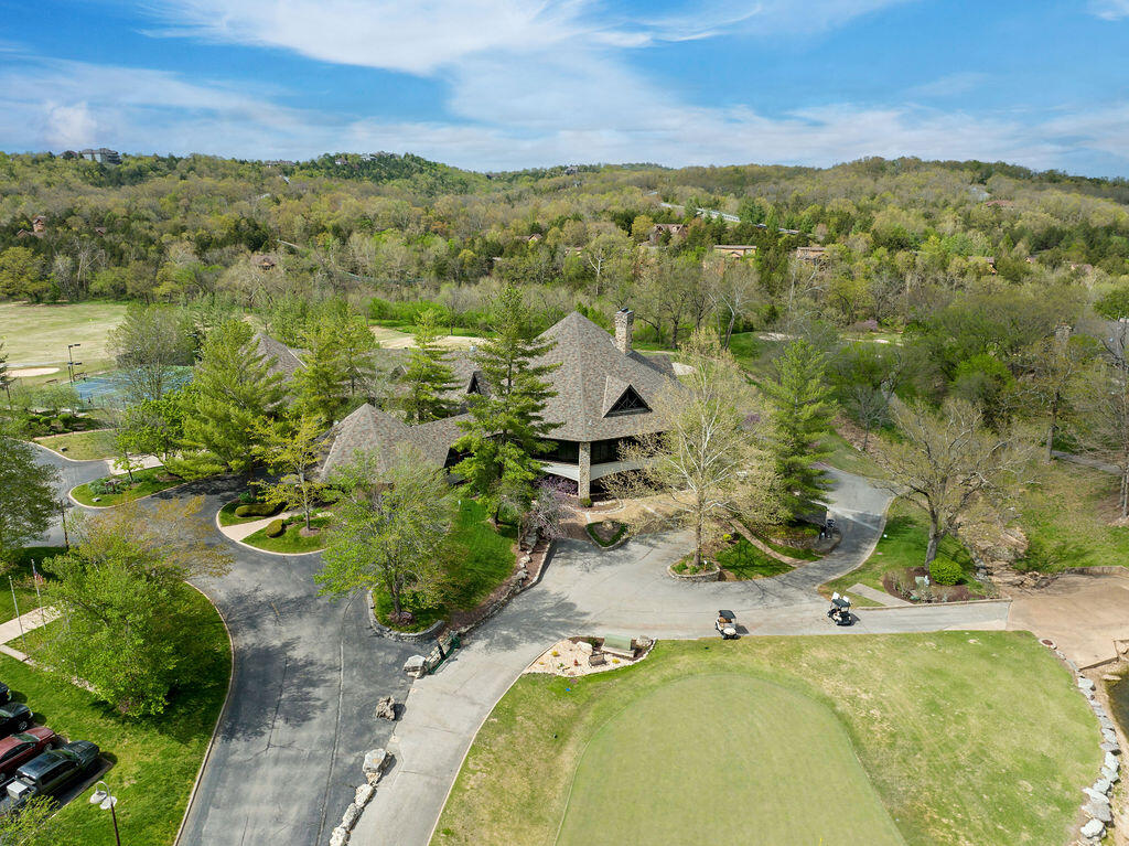 0 Lot 8 Forest Lake 2nd Add Branson Reeds Spring, MO 65737 - Photo 21 of 55 DJI_0725