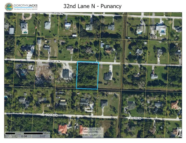 $299,000 | Xxxx 32nd Lane North, Loxahatchee, FL 33470