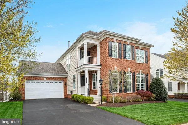 $824,900 | 13583 Elysian Drive, Leesburg, VA 20176