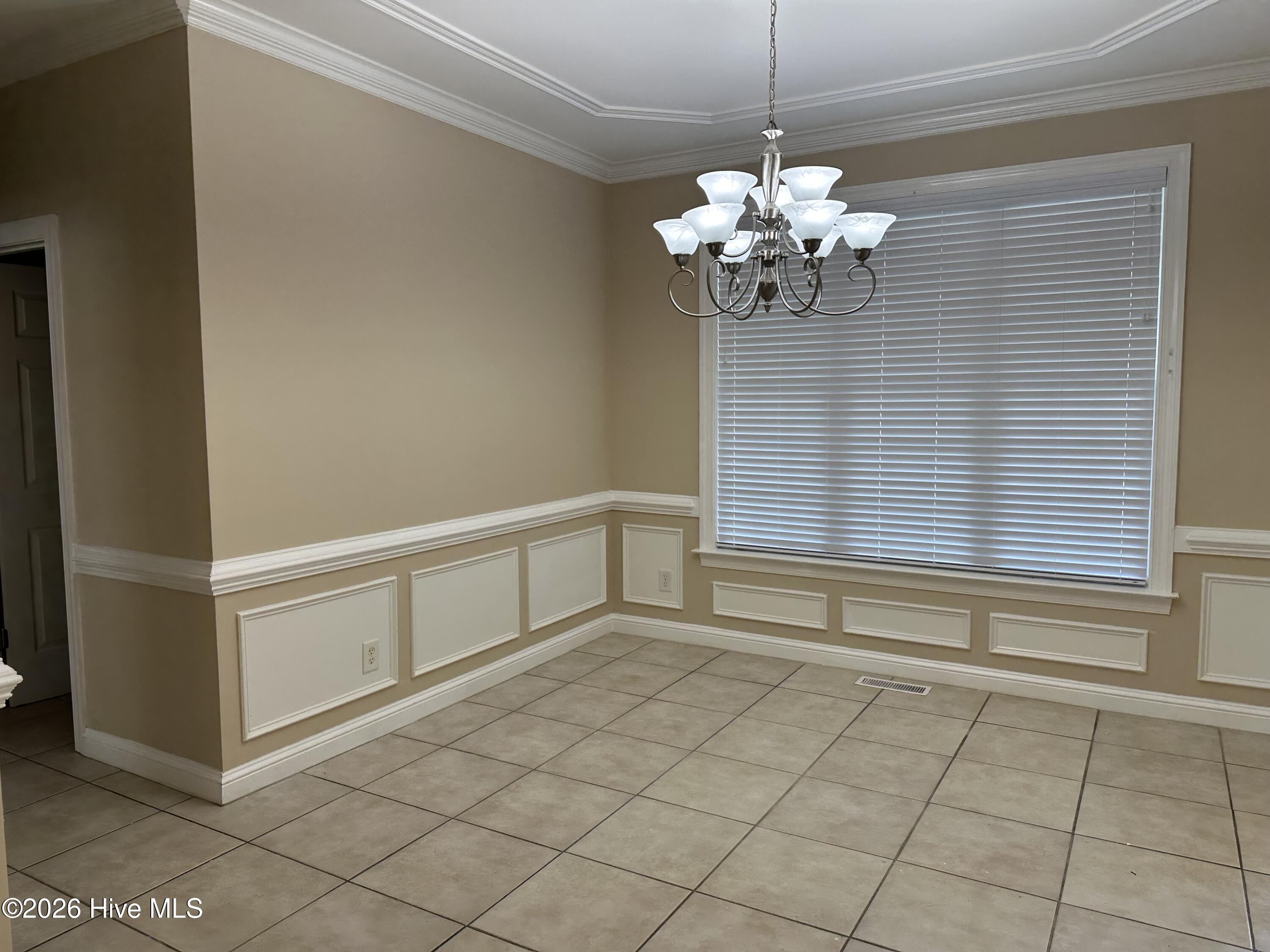 576 Shellcastle Road Rocky Mount, NC 27804 - Photo 4 of 25