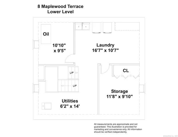 $4,400 | 8 Maplewood Terrace, Norwalk, CT 06851