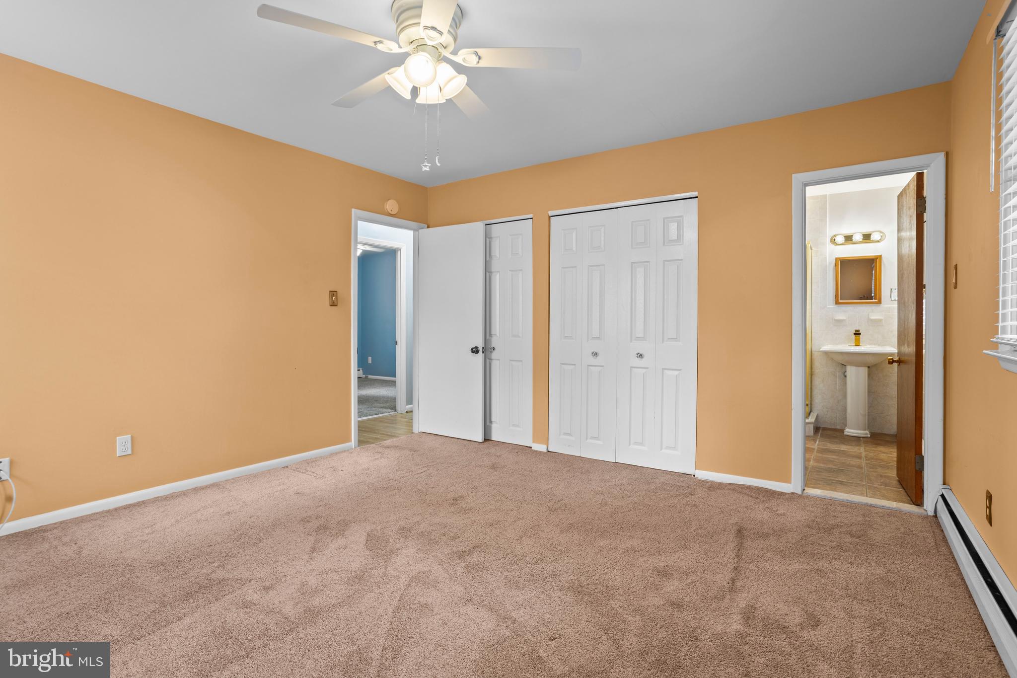 504 Minshall Road Springfield, PA 19064 - Photo 18 of 39 a view of empty room with a bathroom