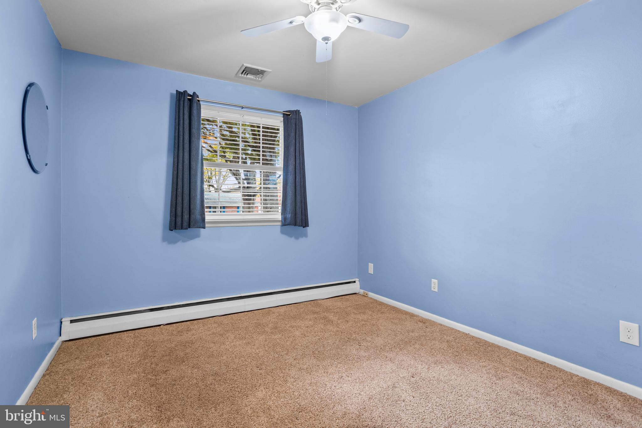 504 Minshall Road Springfield, PA 19064 - Photo 20 of 39 a view of a room with a large window