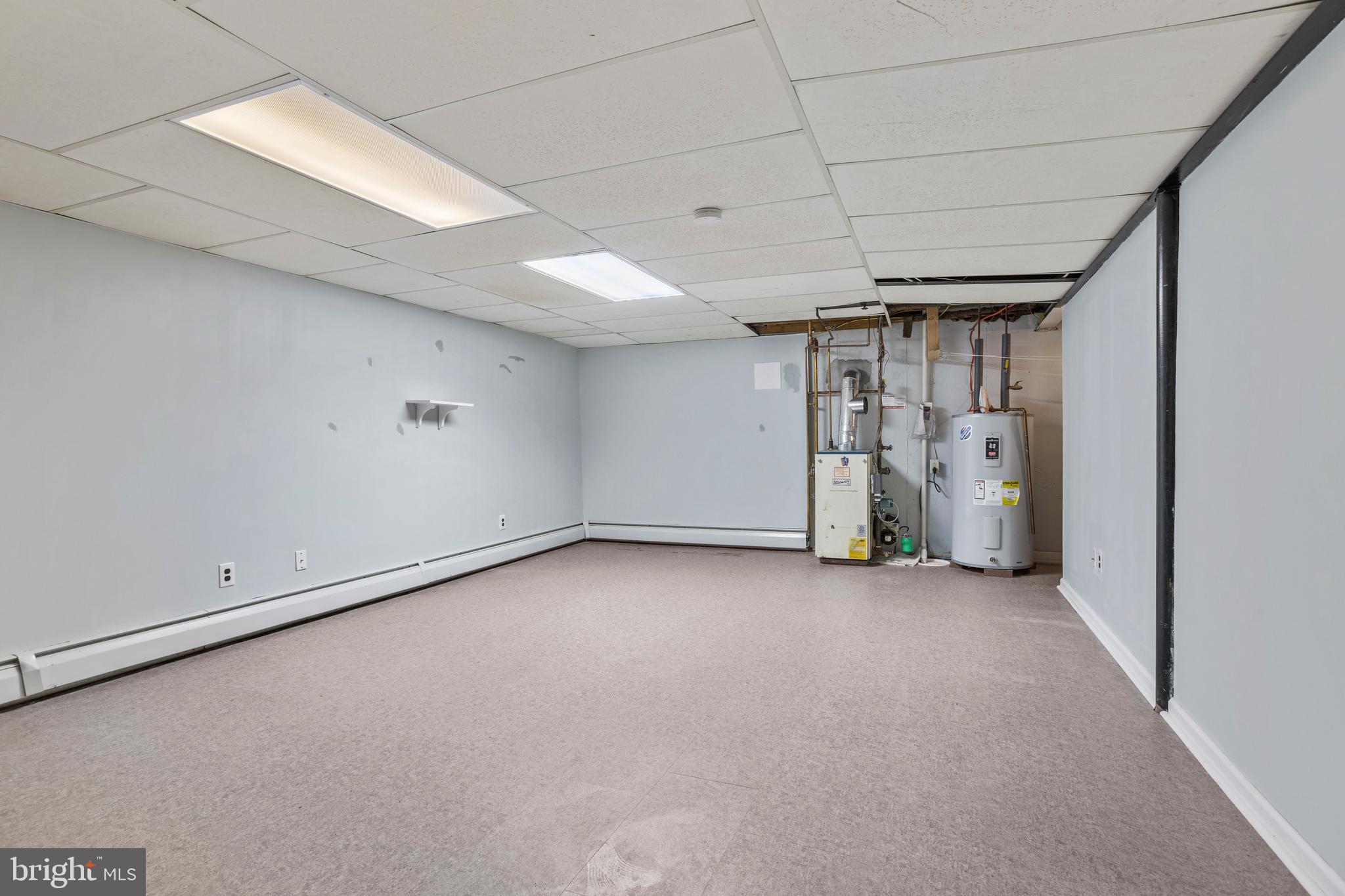 504 Minshall Road Springfield, PA 19064 - Photo 30 of 39 a view of empty room