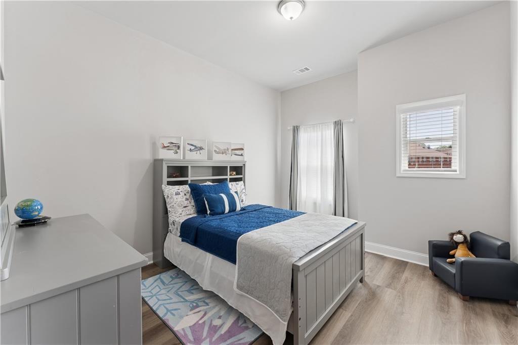 3364 Sarah Trail, Unit 3 Decatur, GA 30032 - Photo 31 of 48