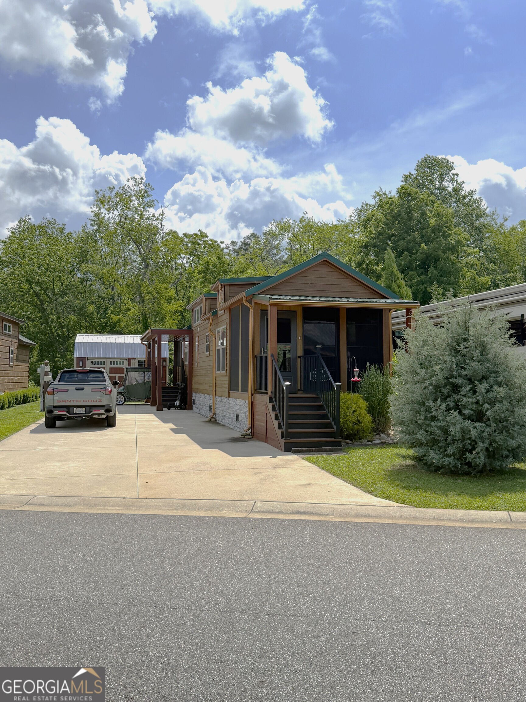 335 Golden Nugget Road Blairsville, GA 30512 - Photo 31 of 48