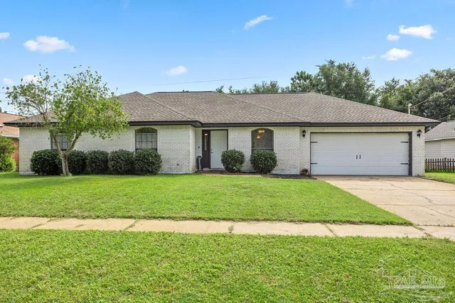 $344,900 | 2240 Prytania Circle, Navarre, FL 32566