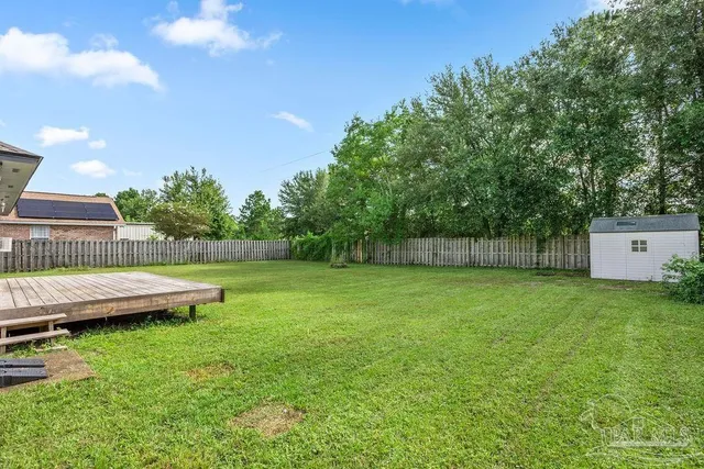 $344,900 | 2240 Prytania Circle, Navarre, FL 32566