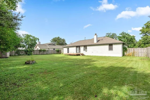 $344,900 | 2240 Prytania Circle, Navarre, FL 32566