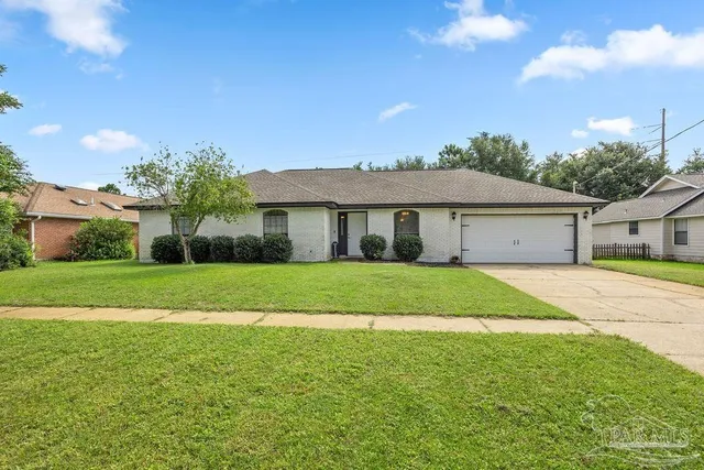 $344,900 | 2240 Prytania Circle, Navarre, FL 32566