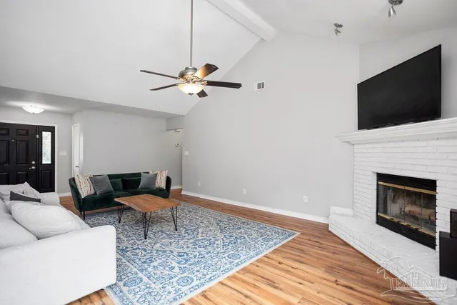 $344,900 | 2240 Prytania Circle, Navarre, FL 32566