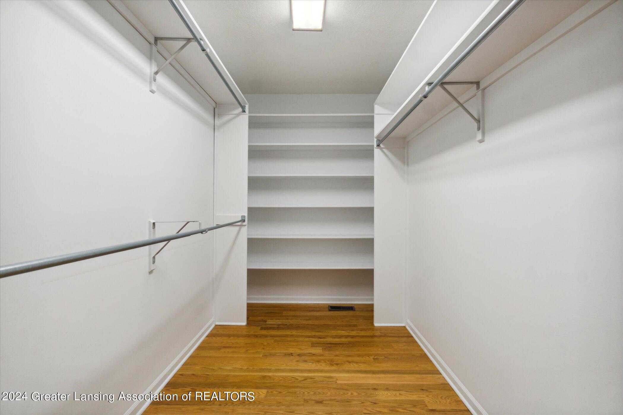 12550 Watson Road Bath, MI 48808 - Photo 32 of 76 Closet
