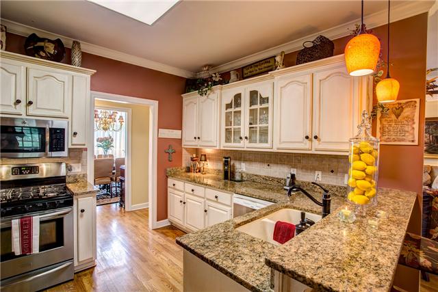 127 Eagle Pointe Springfield, TN 37172 - Photo 3 of 19 Gallery Image 3