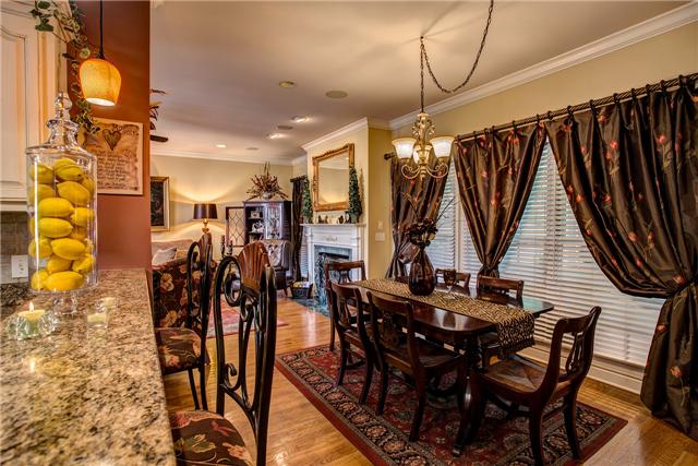 127 Eagle Pointe Springfield, TN 37172 - Photo 4 of 19 Gallery Image 4