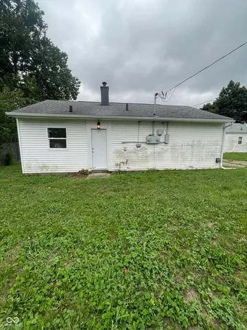 $775 | 6228 East 21st Street, Indianapolis, IN 46219