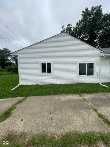 $775 | 6228 East 21st Street, Indianapolis, IN 46219