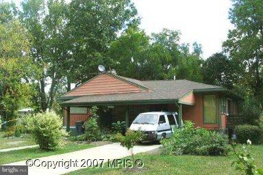 3037 Manor Road Falls Church, VA 22042 - Photo 1 of 1 Exterior (Main)