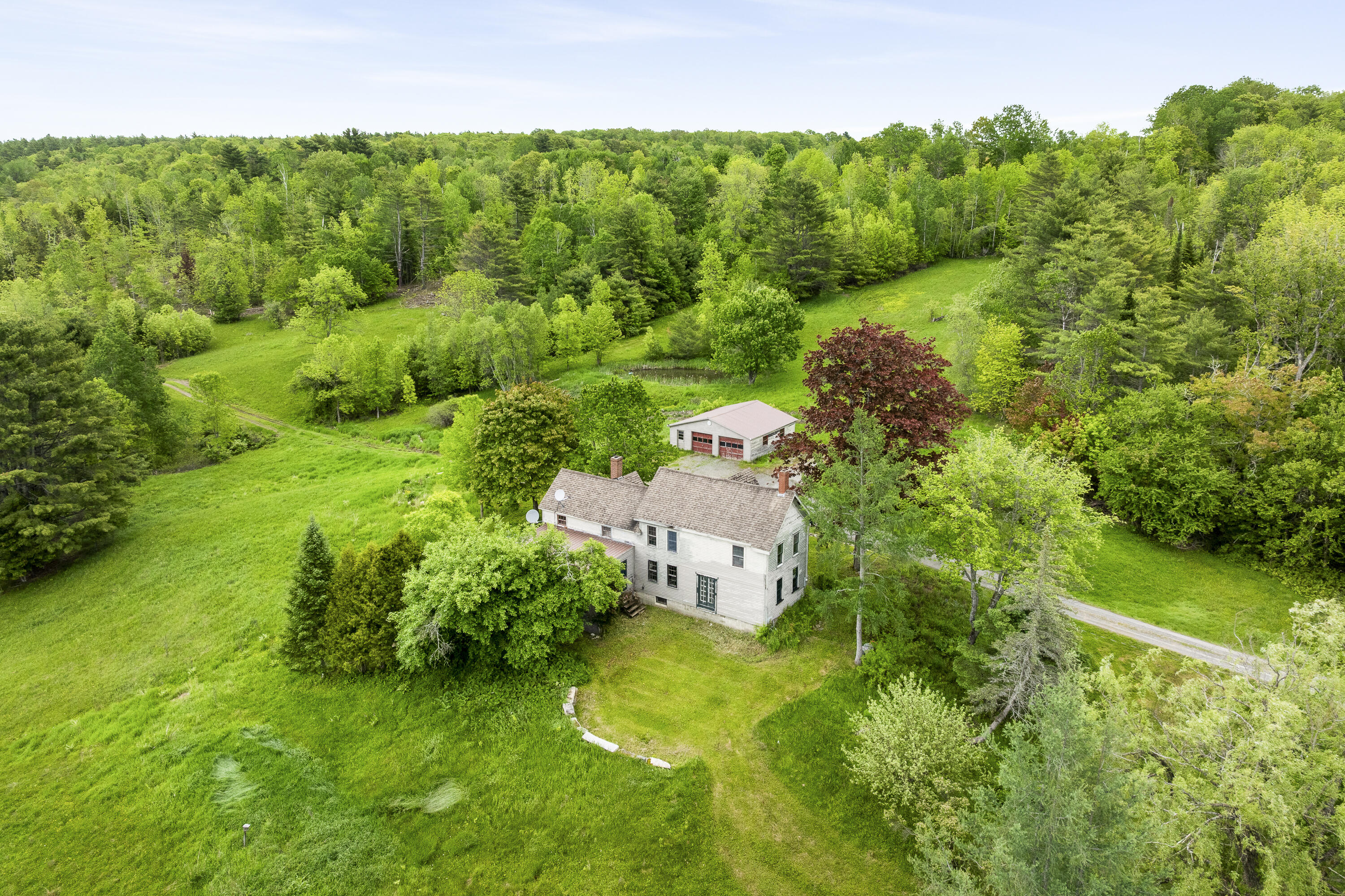 320 East Pittston Road Dresden, ME 04342 - Photo 46 of 50 46