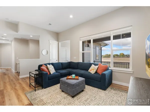 a kitchen with counter top space cabinets and stainless steel appliances