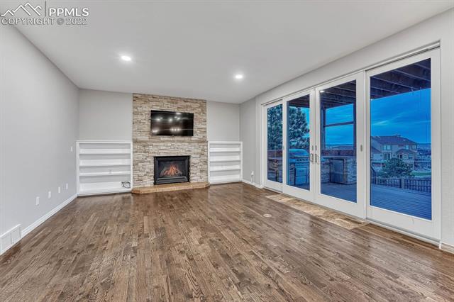 5865 Wilson Road Colorado Springs, CO 80919 - Photo 7 of 50