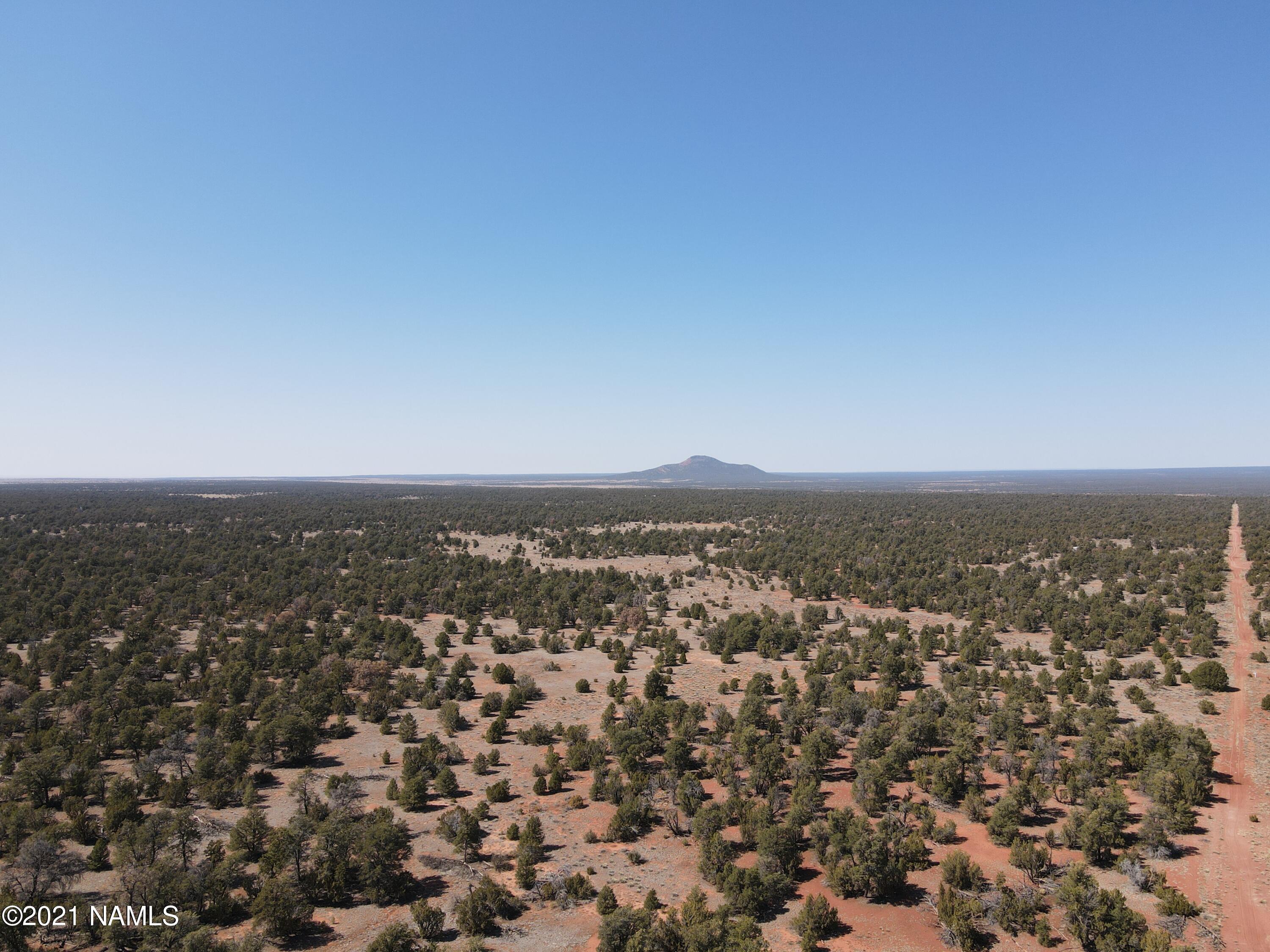 4392 North Bull Run Road, Unit 179 Williams, AZ 86046 - Photo 2 of 22 DJI_0562