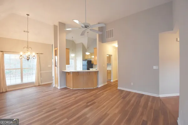 $2,650 | 219 Turnbridge Circle, Peachtree City, GA 30269