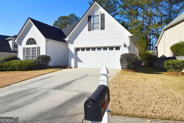 $2,650 | 219 Turnbridge Circle, Peachtree City, GA 30269