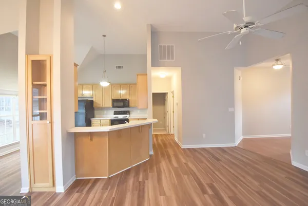 $2,650 | 219 Turnbridge Circle, Peachtree City, GA 30269