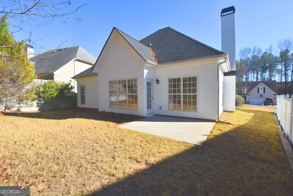 $2,650 | 219 Turnbridge Circle, Peachtree City, GA 30269