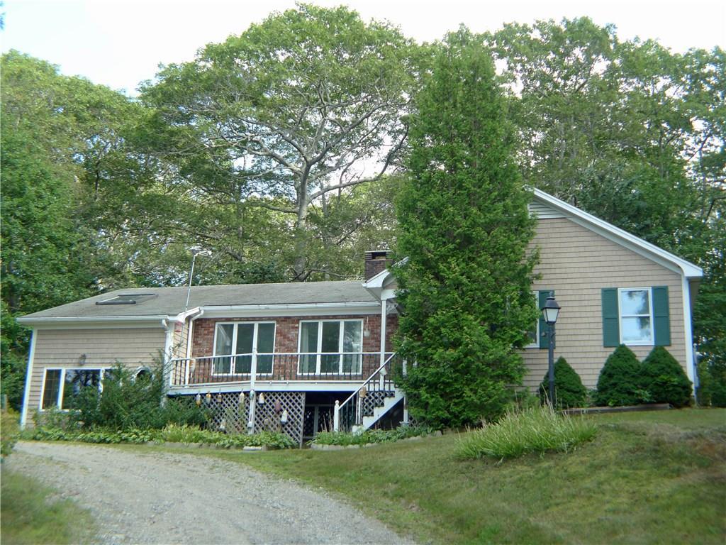 748 Ocean Point Road East Boothbay, ME 04544 - Photo 16 of 17 Photo