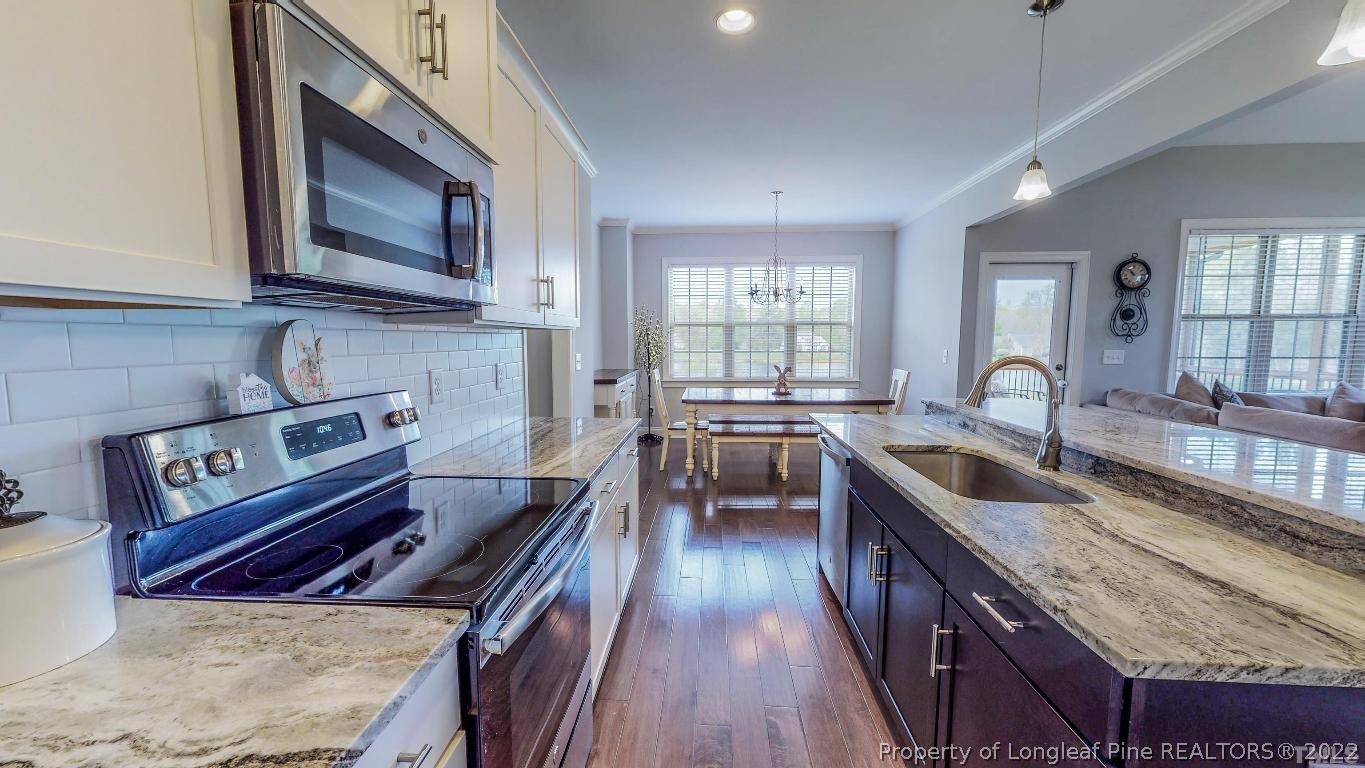 293 River Ridge Lane Timberlake, NC 27583 - Photo 22 of 52 Gallery Image 22