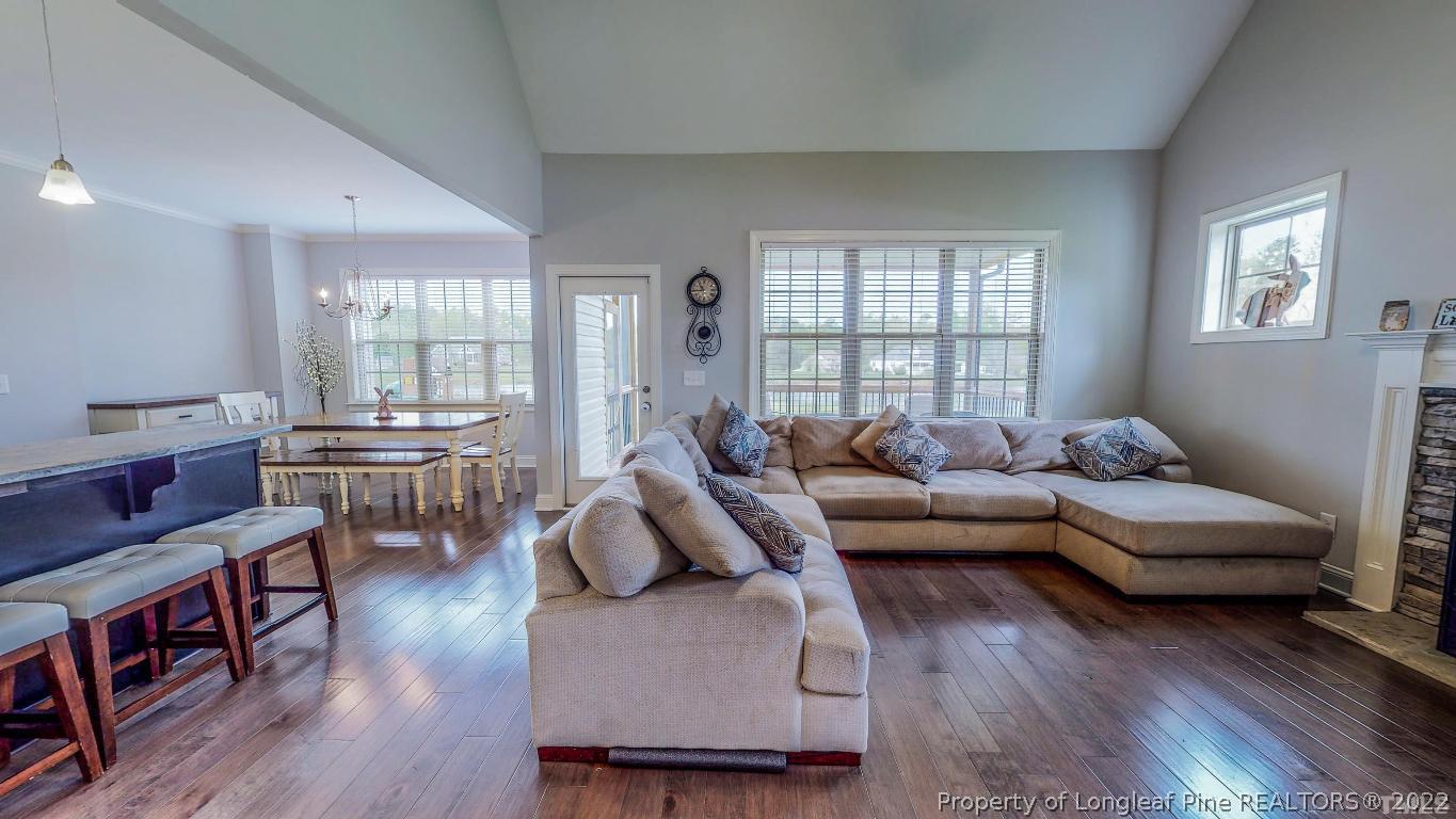 293 River Ridge Lane Timberlake, NC 27583 - Photo 8 of 52 Gallery Image 8