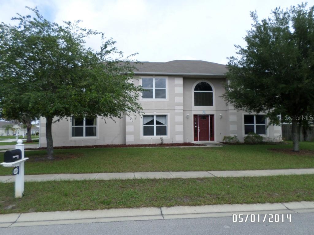 1846 Roper Road St. Cloud, FL 34771 - Photo 1 of 1 Gallery Image 1
