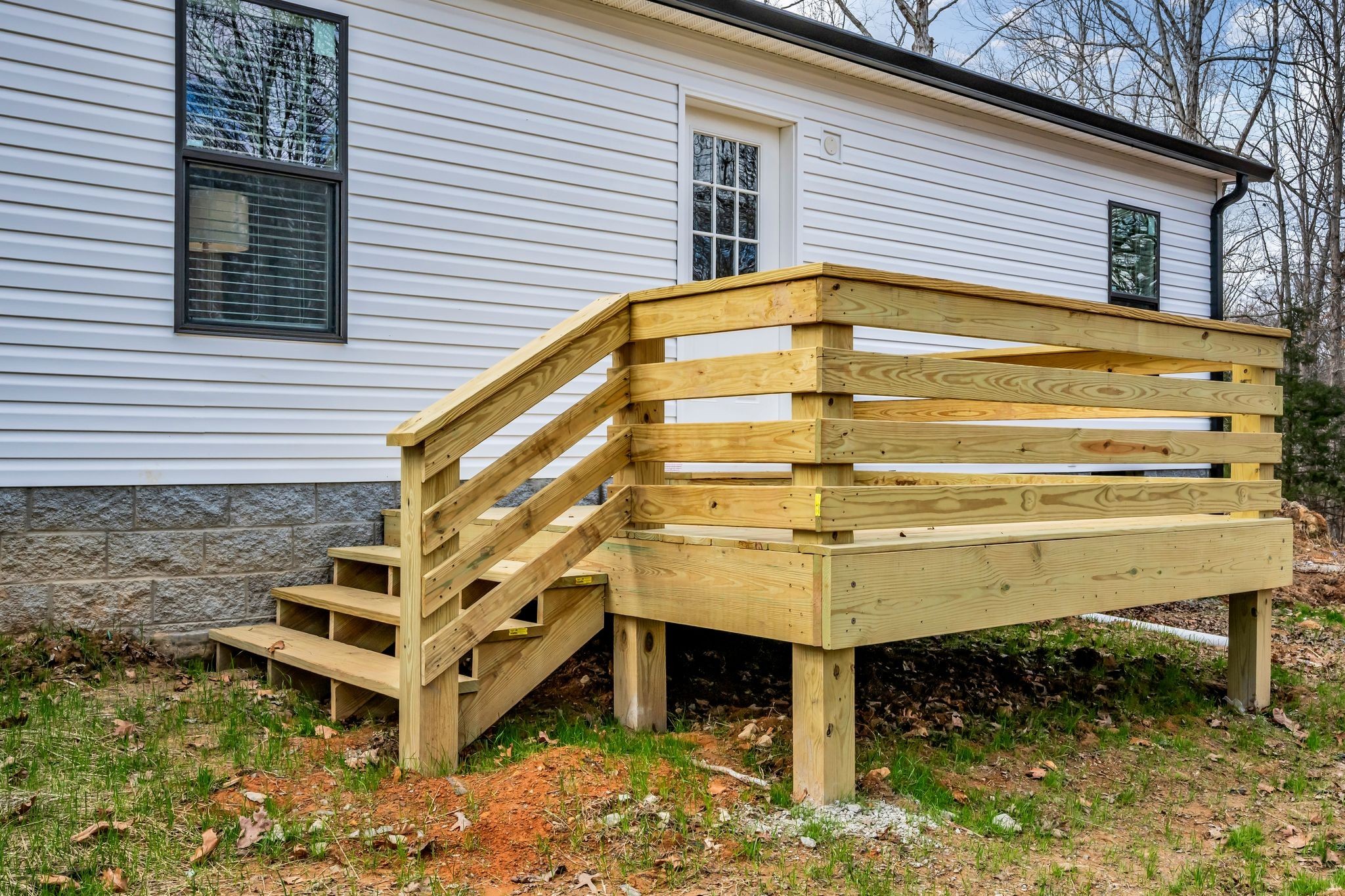 8130 Oak Springs Road Nunnelly, TN 37137 - Photo 28 of 30