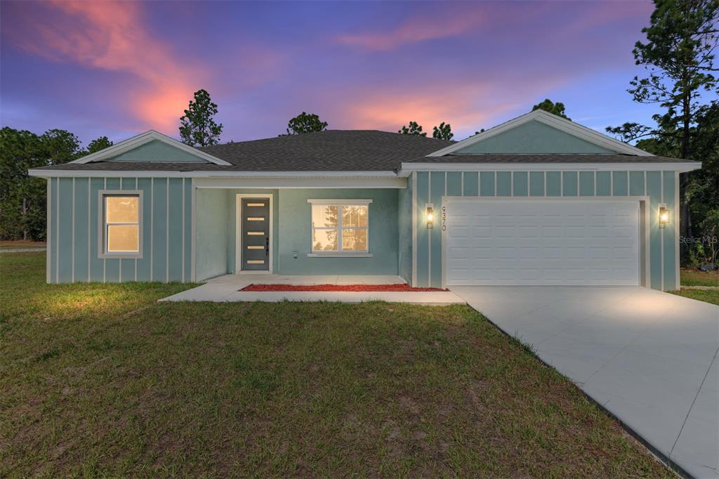 9370 North Del Rio Way Citrus Springs, FL 34434 - Photo 3 of 35
