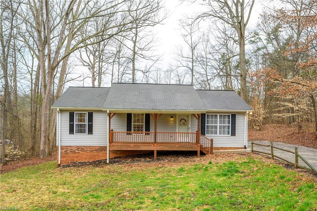 1083 Quail Road Lexington, NC 27292 - Photo 1 of 29 Gallery Image 1