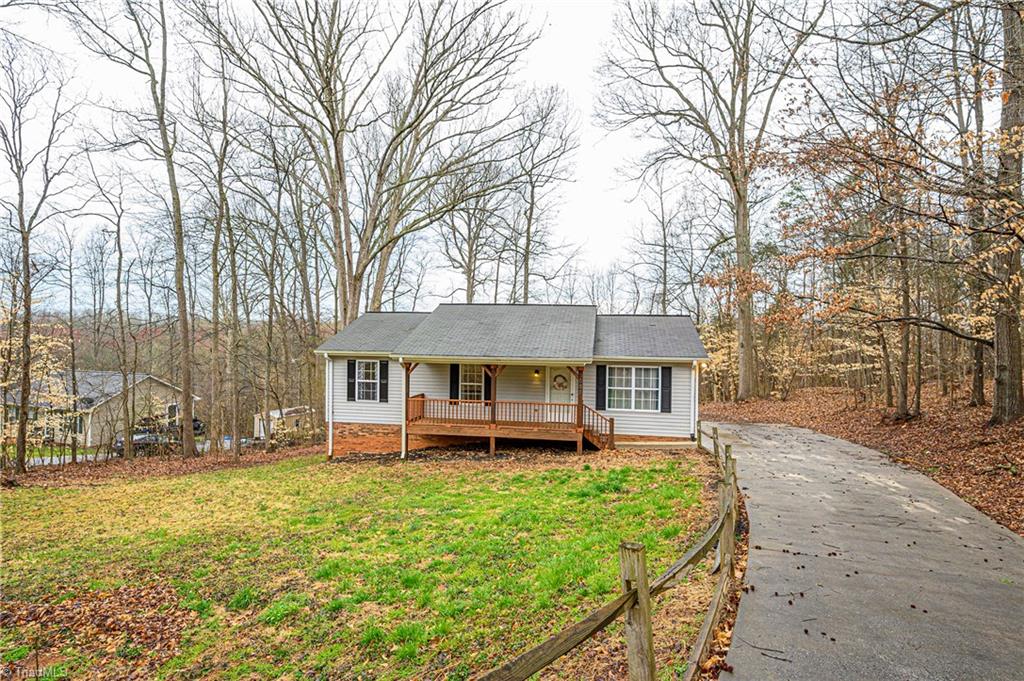 1083 Quail Road Lexington, NC 27292 - Photo 2 of 29 Gallery Image 2