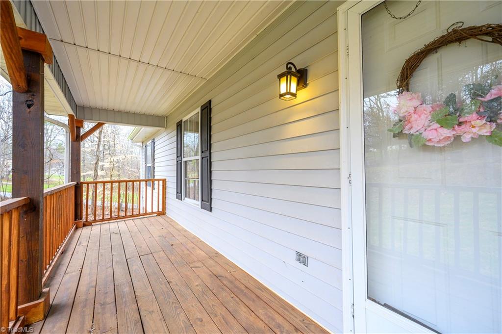 1083 Quail Road Lexington, NC 27292 - Photo 3 of 29 Gallery Image 3