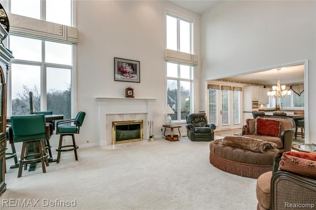 4675 Goodison Pl Drive Rochester, MI 48306 - Photo 9 of 48