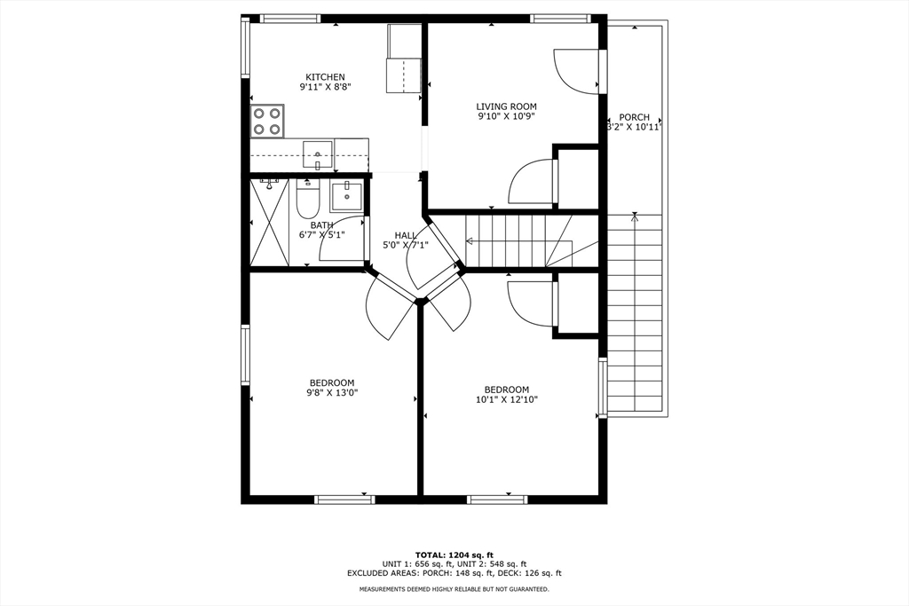 19 Berkley Road, Unit 2 Hull, MA 02045 - Photo 20 of 20