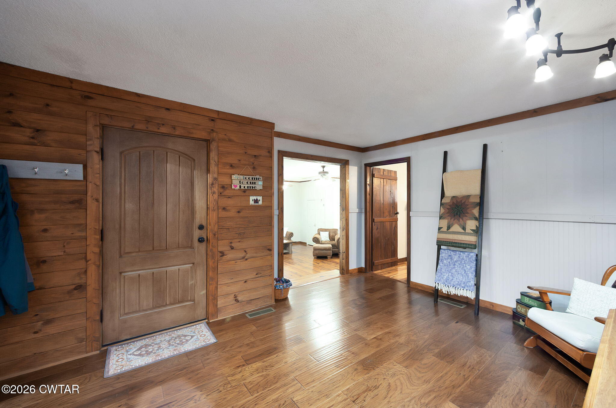 681 Swan Johnson Road Darden, TN 38328 - Photo 33 of 51 Completed-1