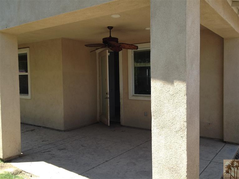 83449 Stagecoach Road Indio, CA 92203 - Photo 6 of 16 a view of entryway