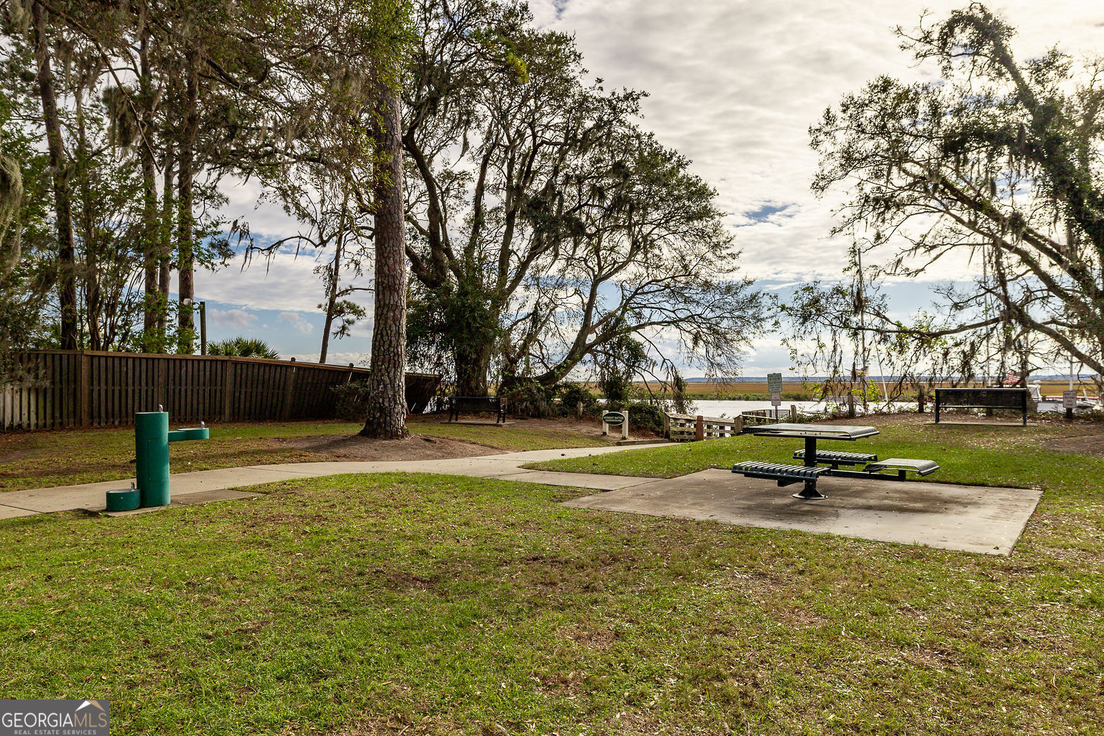 103 Coffee Bluff Villa Road Savannah, GA 31419 - Photo 8 of 15 Park