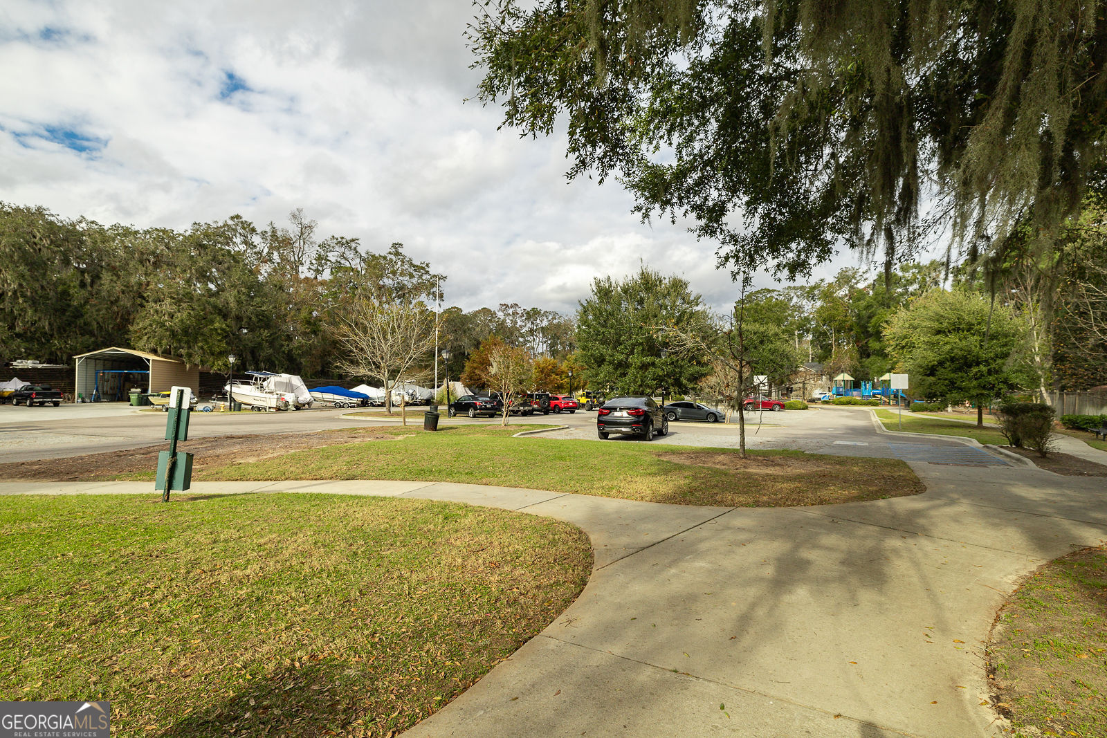 103 Coffee Bluff Villa Road Savannah, GA 31419 - Photo 9 of 15 Park