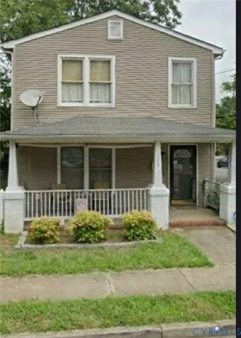 $295,000 | 124 Lipscomb Street, Richmond, VA 23224