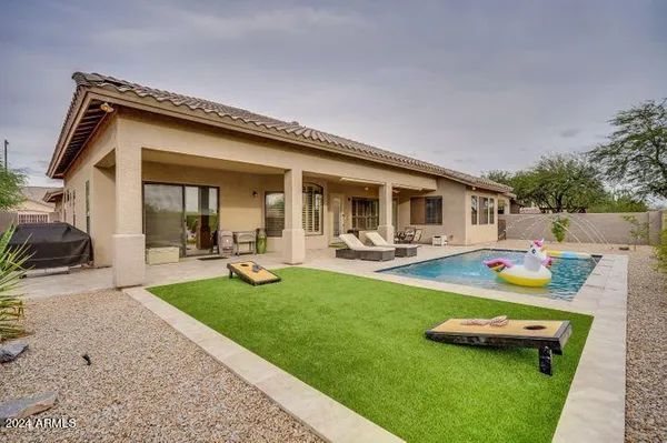 $5,000 | 26626 North 45th Place, Cave Creek, AZ 85331